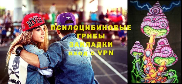 тгк Алексеевка