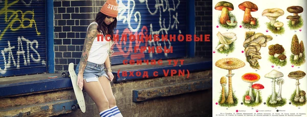 тгк Алексеевка